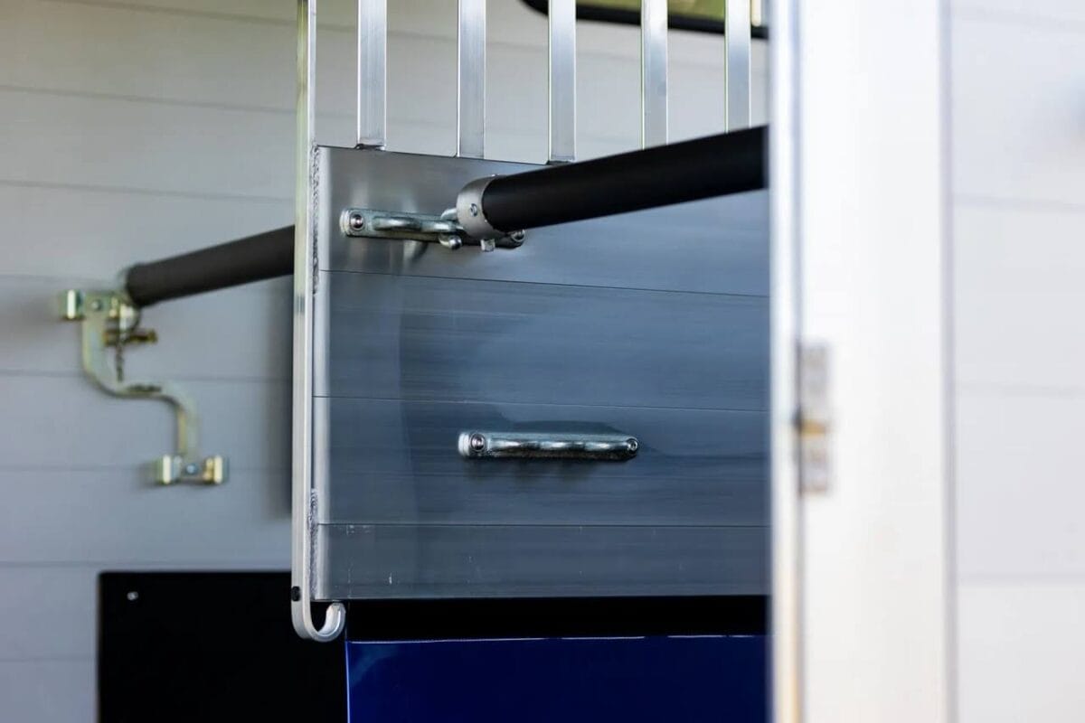 Van Cheval Liberte Touring Country Xl 2 Pl – Image 2