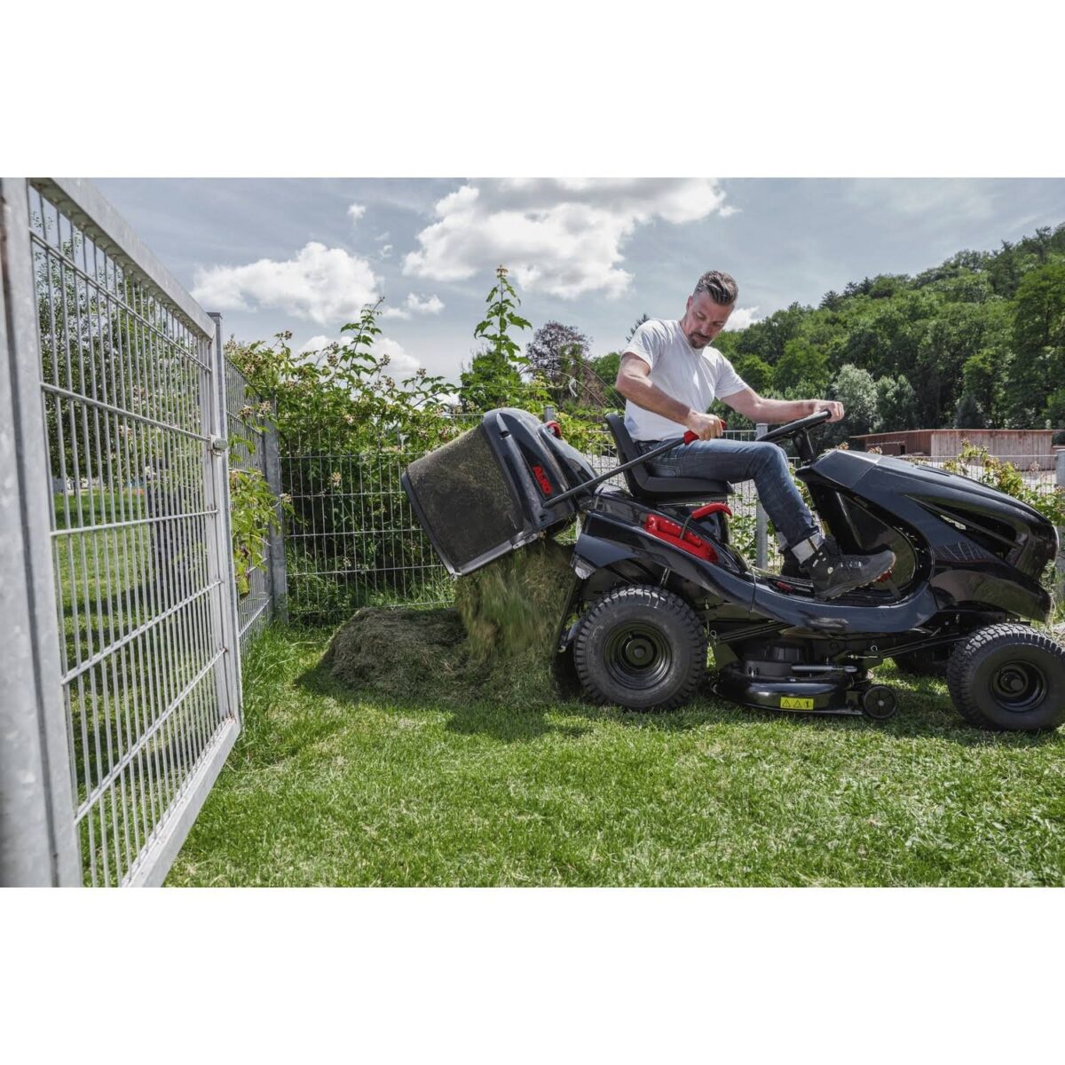 AL-KO Easy 15-93.2 HD-A – Image 2