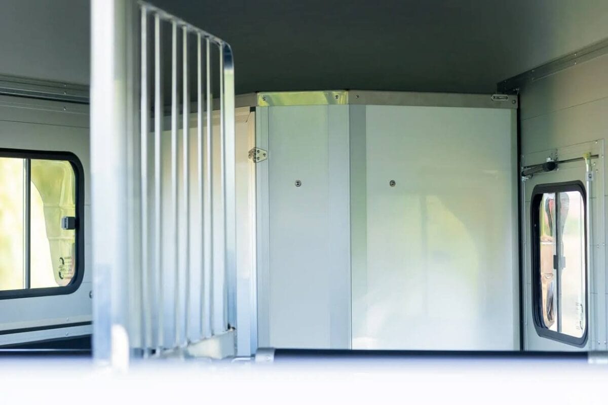 Van Cheval Liberte Touring Country Xl 2 Pl – Image 5