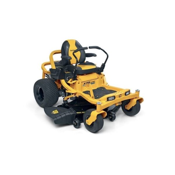Tracteur à essence Cub Cadet XZ5 L137 Ultima