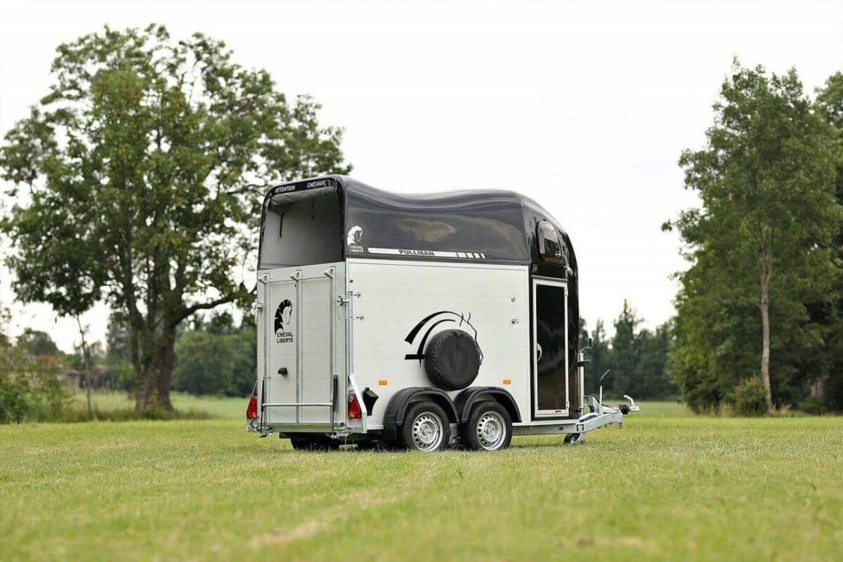 Van Gold One Aluline – 1.5 PL – Image 5