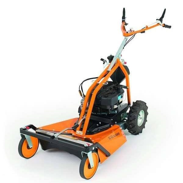 Tondeuse à gazon à essence AS-Motor AS 63 4T B&S