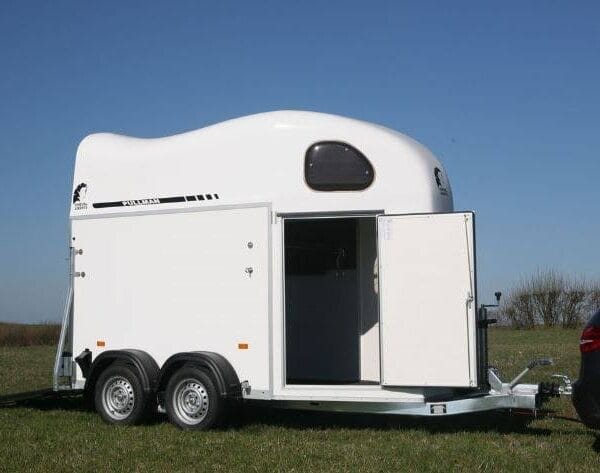 Van Cheval Liberte – 1.5 Place Gold One Wl