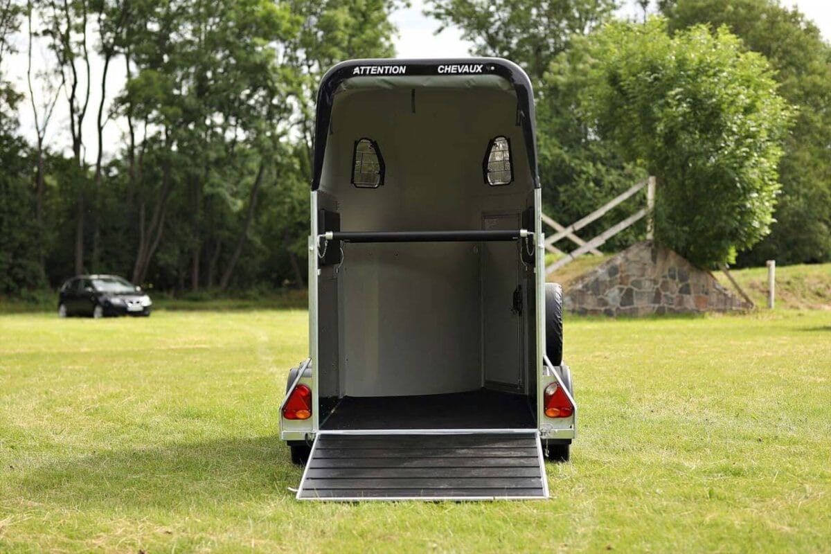 Van Cheval Liberte – 1.5 Place Gold One Wl – Image 2