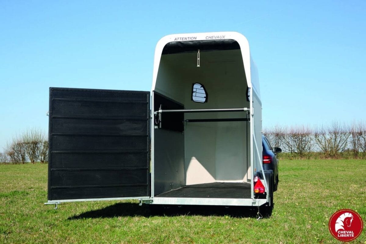 Van Cheval Liberte – 1.5 Place Gold One Wl – Image 4