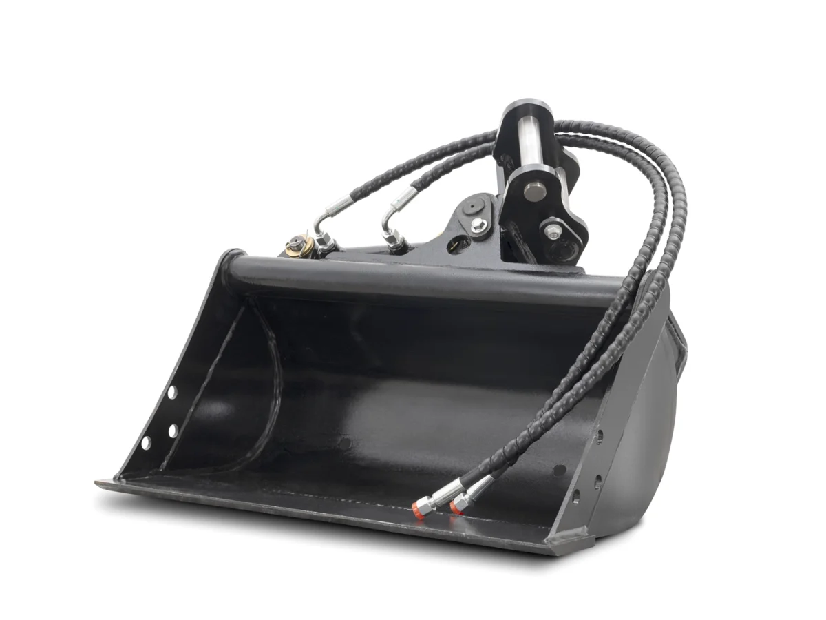 S100-TILT BUCKET 600 – Image 1