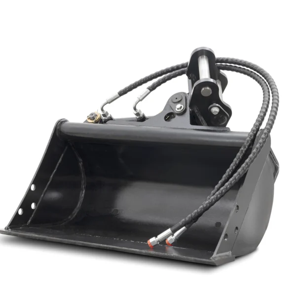 S100-TILT BUCKET 600