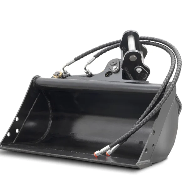 S100-TILT BUCKET 800