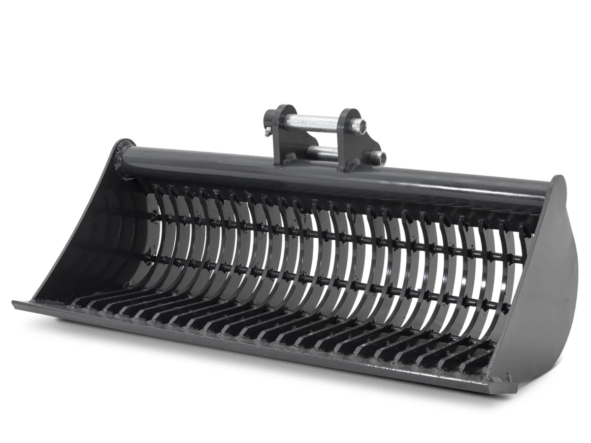 S100 STONE BUCKET 800 – Image 1