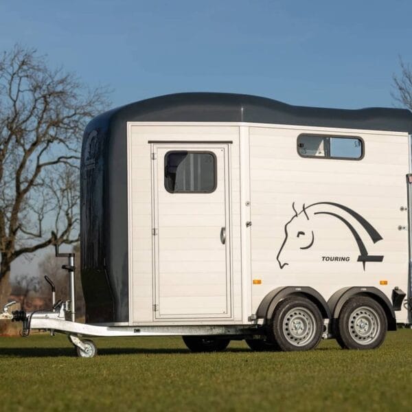 van Cheval Liberté 2 PL Touring Jumping Luxe