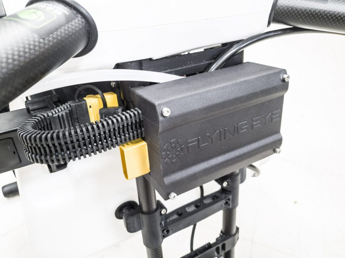 Coupe-Circuit pour DJI AGRAS MG-1P – Image 2