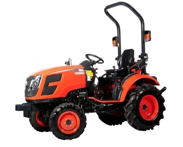 Kioti ck 2810 – 28 cv
