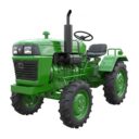 Global Logistics Equipements