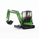 Global Logistics Equipements