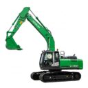 Global Logistics Equipements