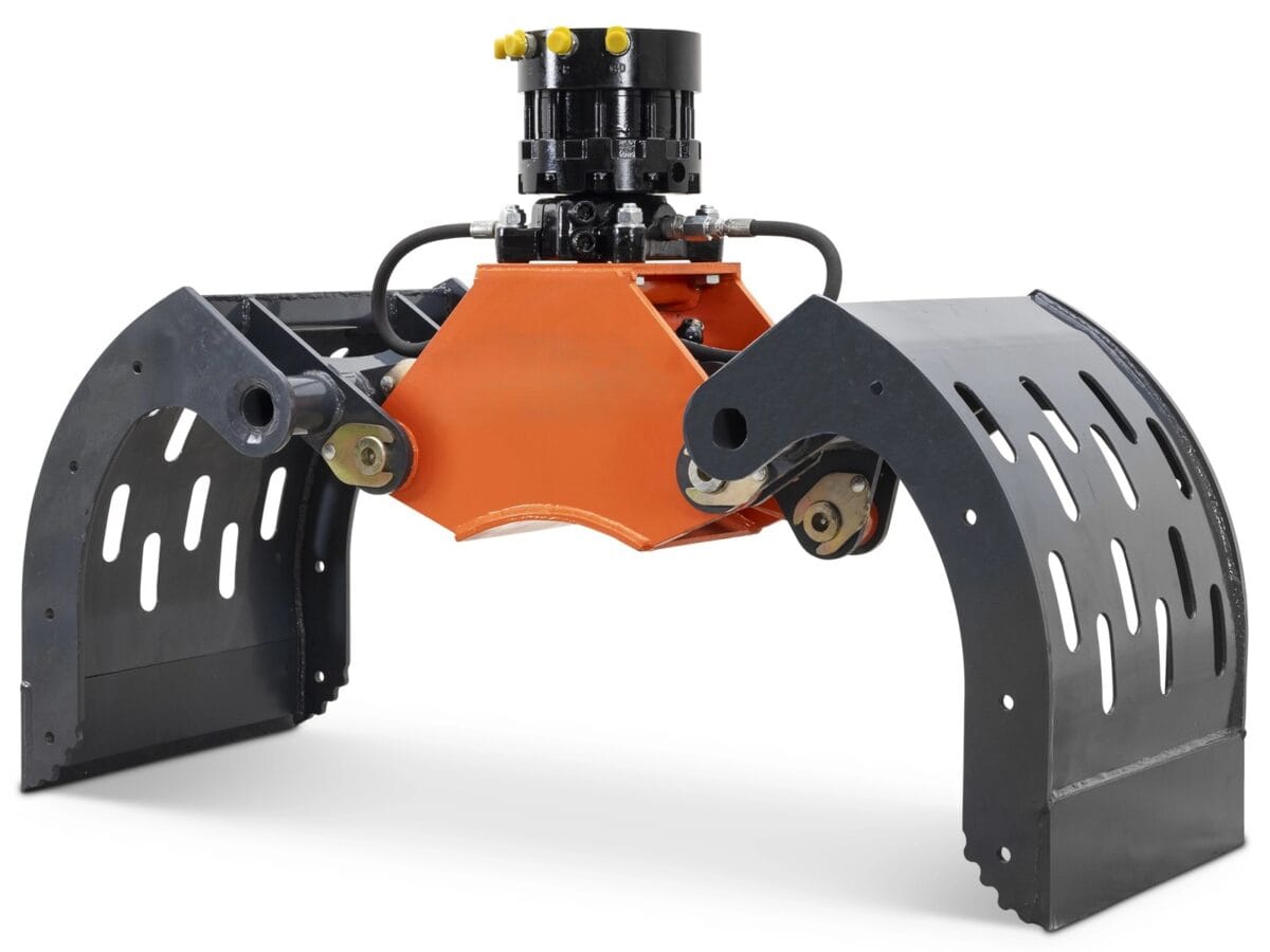 DKP15 + GR-55FF – Image 1