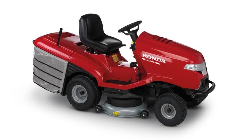 q1-10.jpeg Tracteur à essence Honda HF 2417 HBE Premium – Image 1