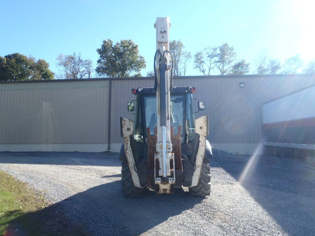 Terex TX760B, (2007) – occasion – Image 4