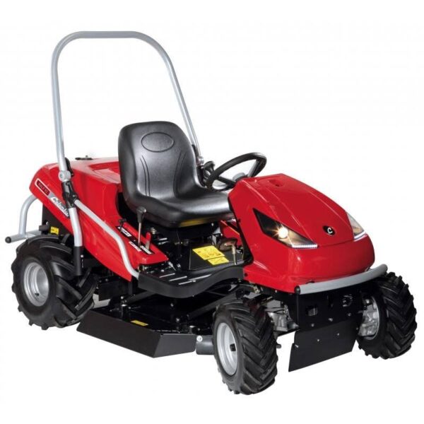 Global Logistics Equipements