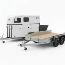 Global Logistics Equipements