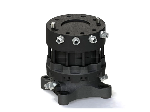 GR55FF Lombarda Ingranaggi