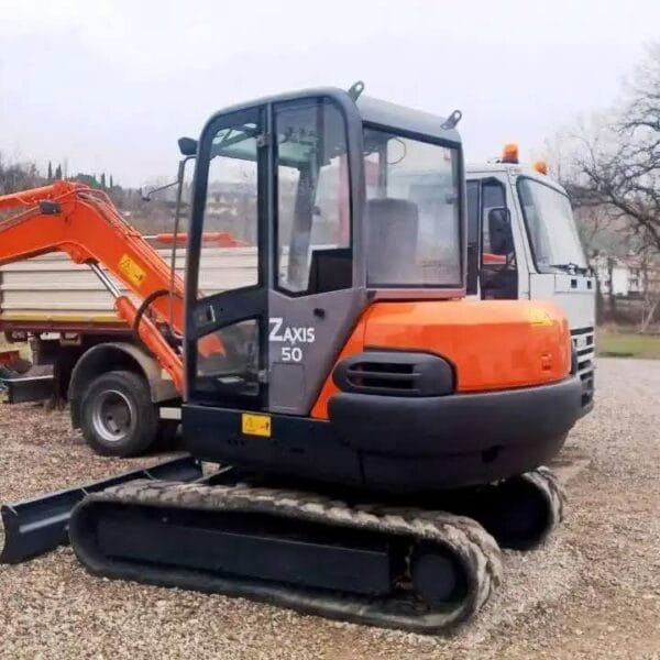 Global Logistics Equipements