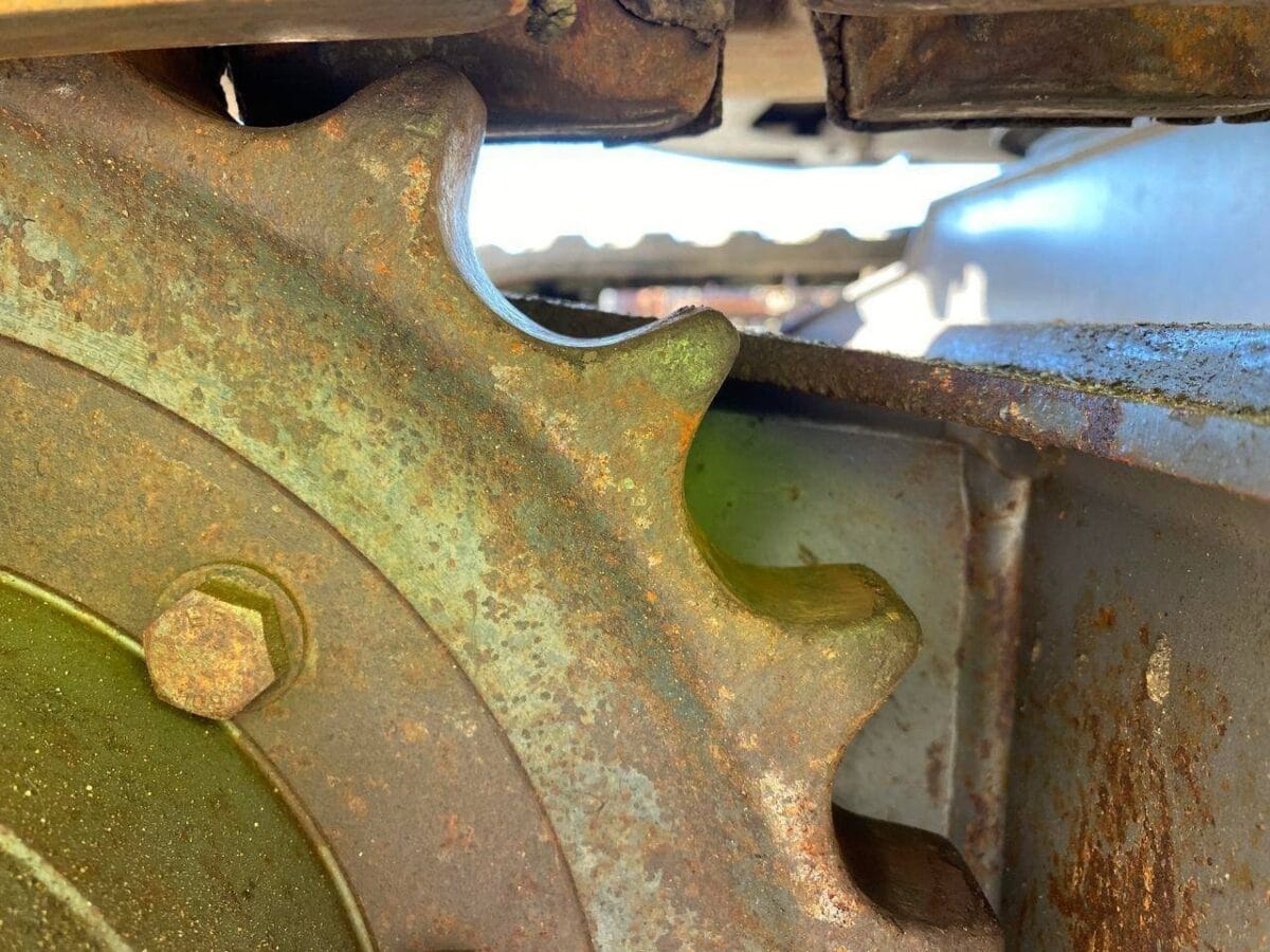 Volvo ECR25, (2015), 1375 heures, 2.5T – occasion – Image 2