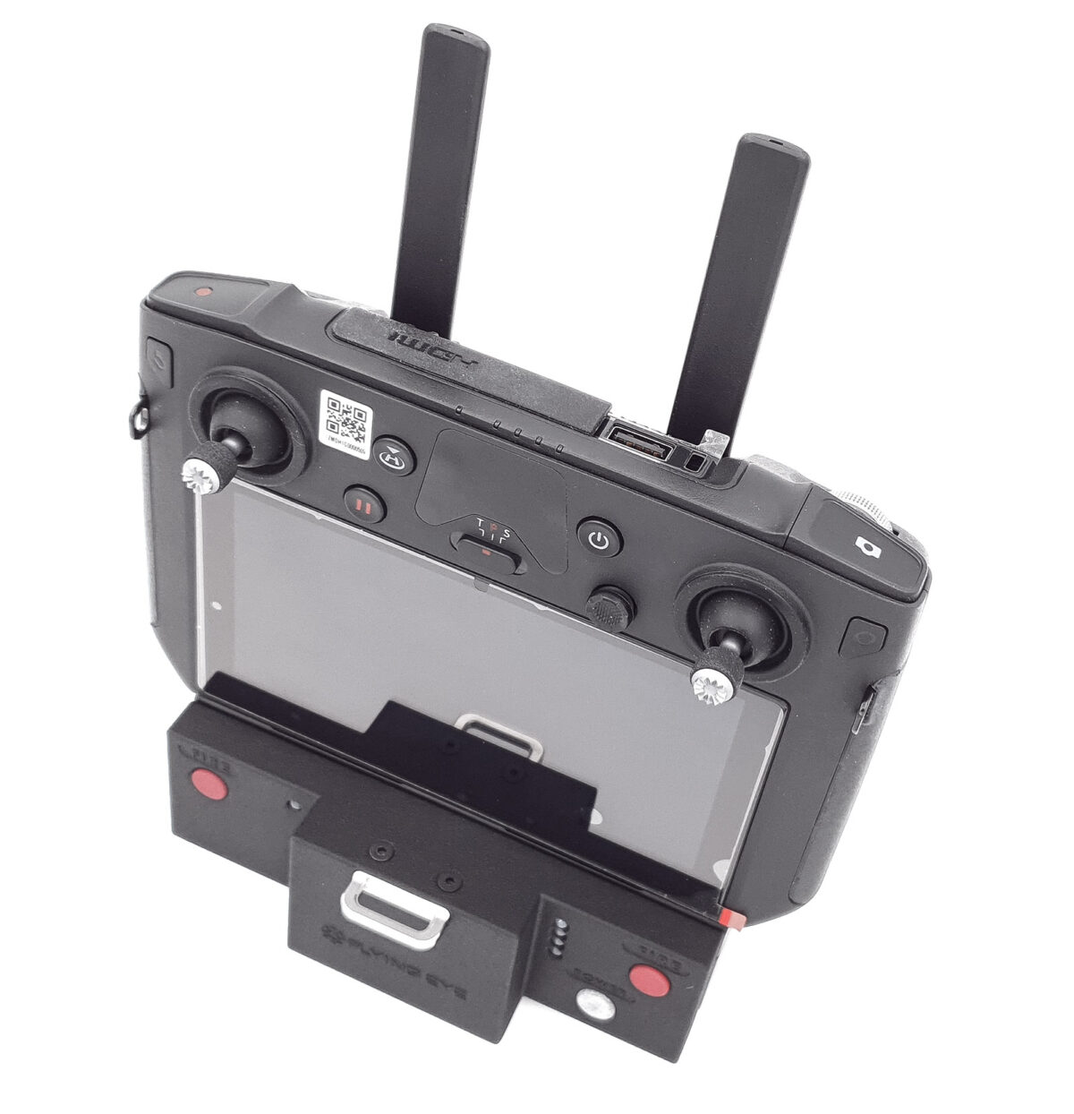 Homologation S2 DGAC pour DJI Agras T10 – Image 1
