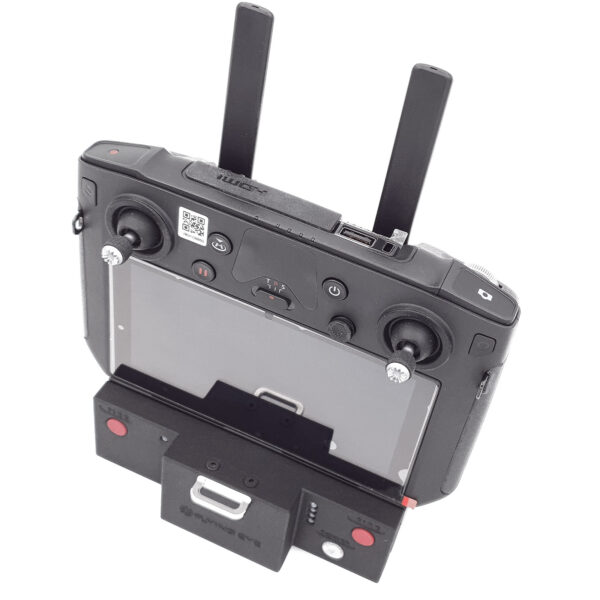 Homologation S2 DGAC pour DJI Agras T10
