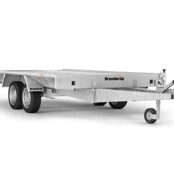 Global Logistics Equipements