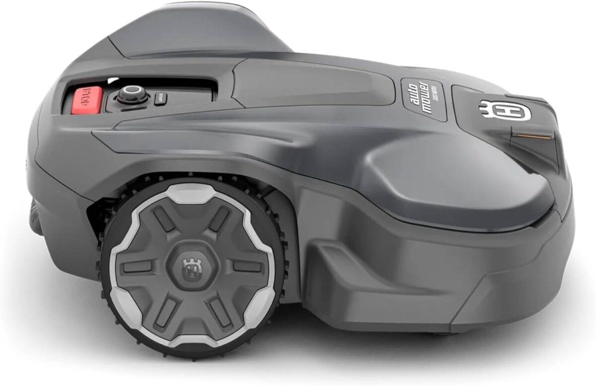 Tondeuse robot Husqvarna Automower 320 NERA (970 53 51-12) – Image 3