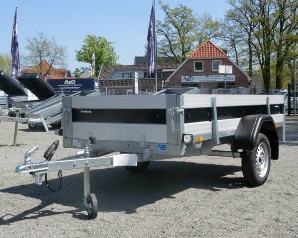 Global Logistics Equipements