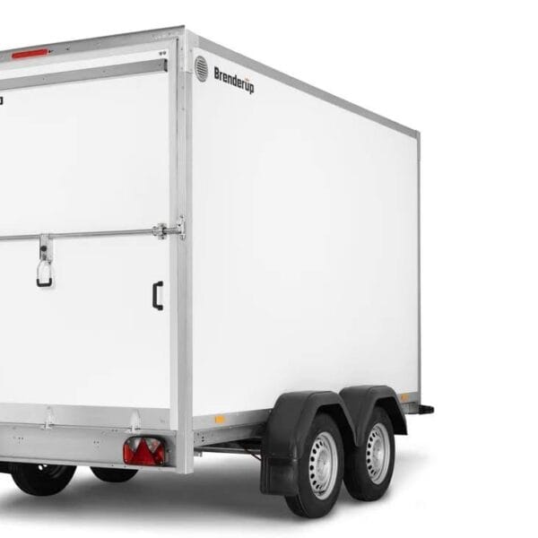 Global Logistics Equipements