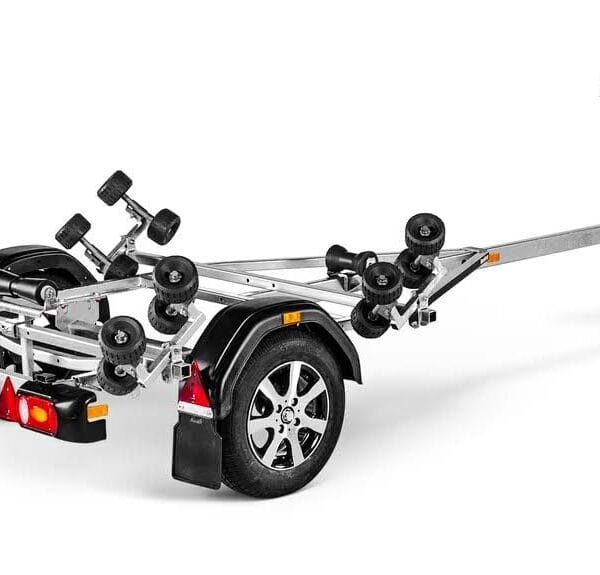 Global Logistics Equipements