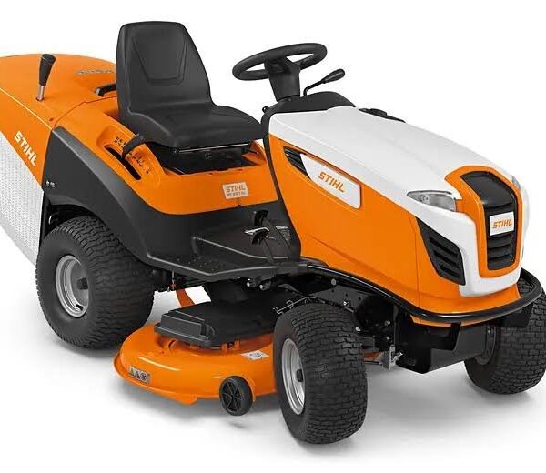 Tracteur à essence Stihl RT 6127.1 ZL