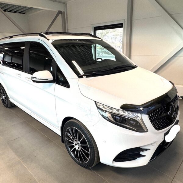 Global Logistics Equipements