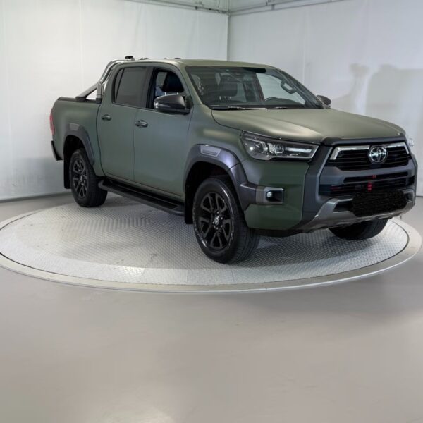 Global Logistics Equipements