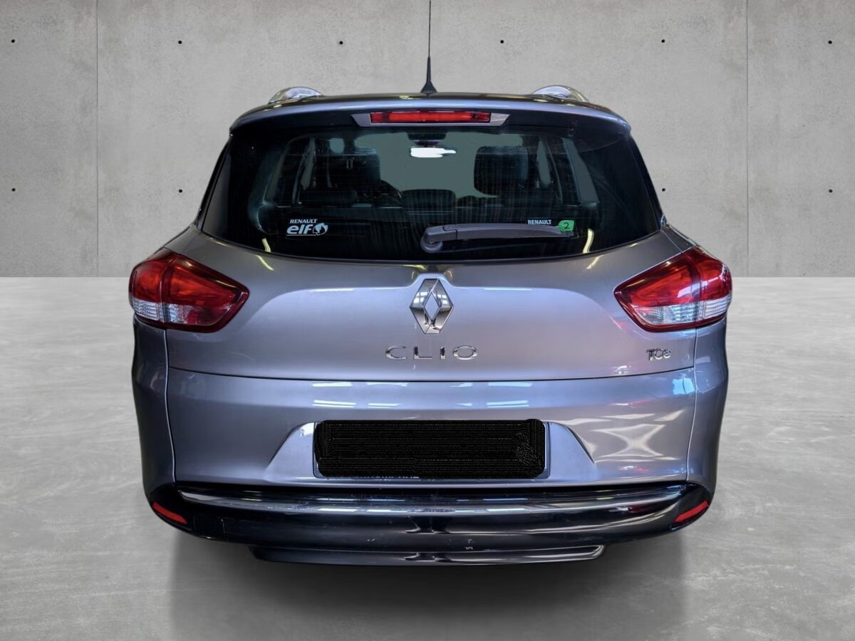 Renault Clio IV TCe 90 Ch Energy eco 2 – Image 18