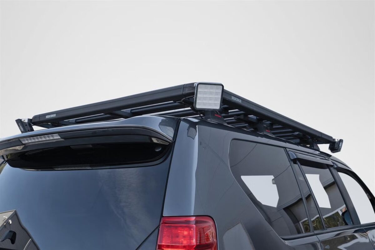 Toyota Land Cruiser Land Cruiser 5p 3.0 d-4d 190Ch – Image 26