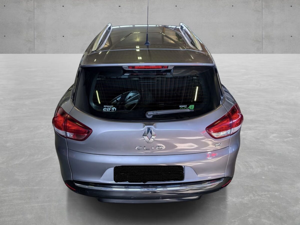 Renault Clio IV TCe 90 Ch Energy eco 2 – Image 17