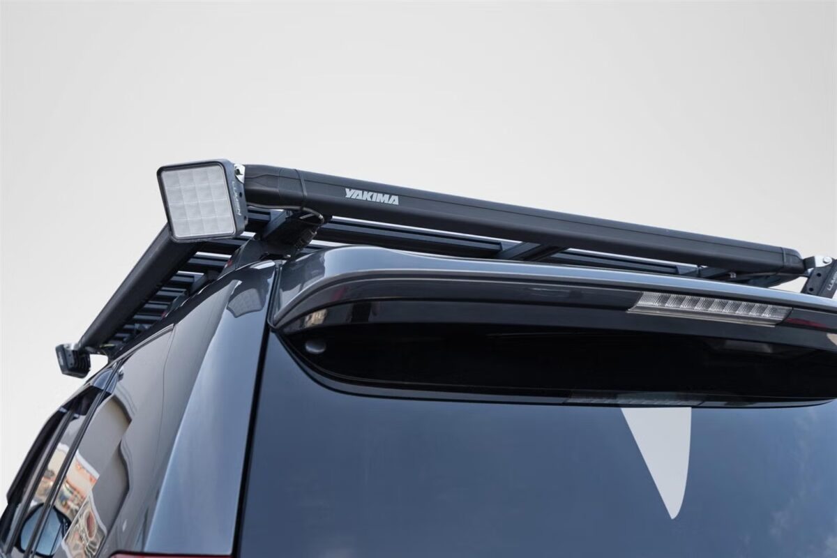 Toyota Land Cruiser Land Cruiser 5p 3.0 d-4d 190Ch – Image 23