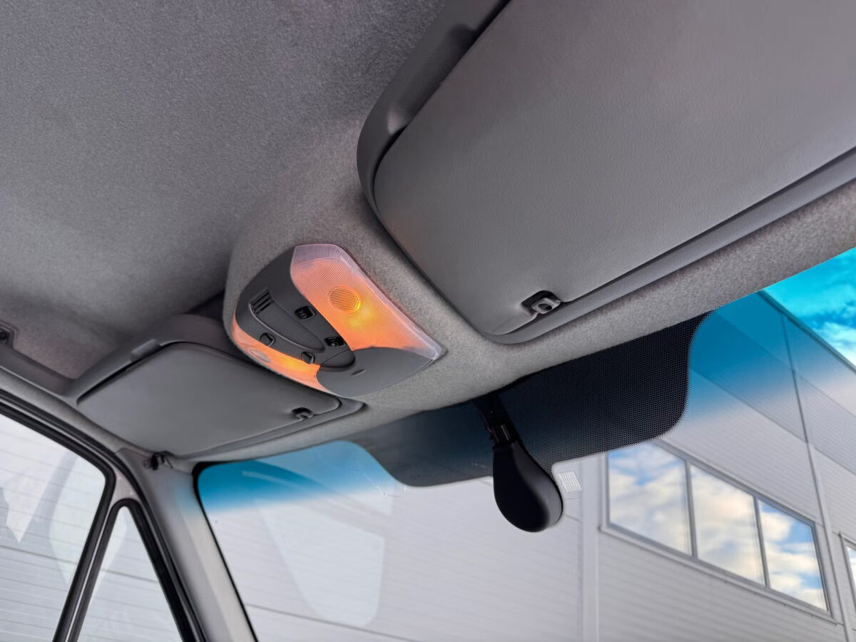 Mercedes-Benz Sprinter 519CDI 3.0l V6 – Image 2