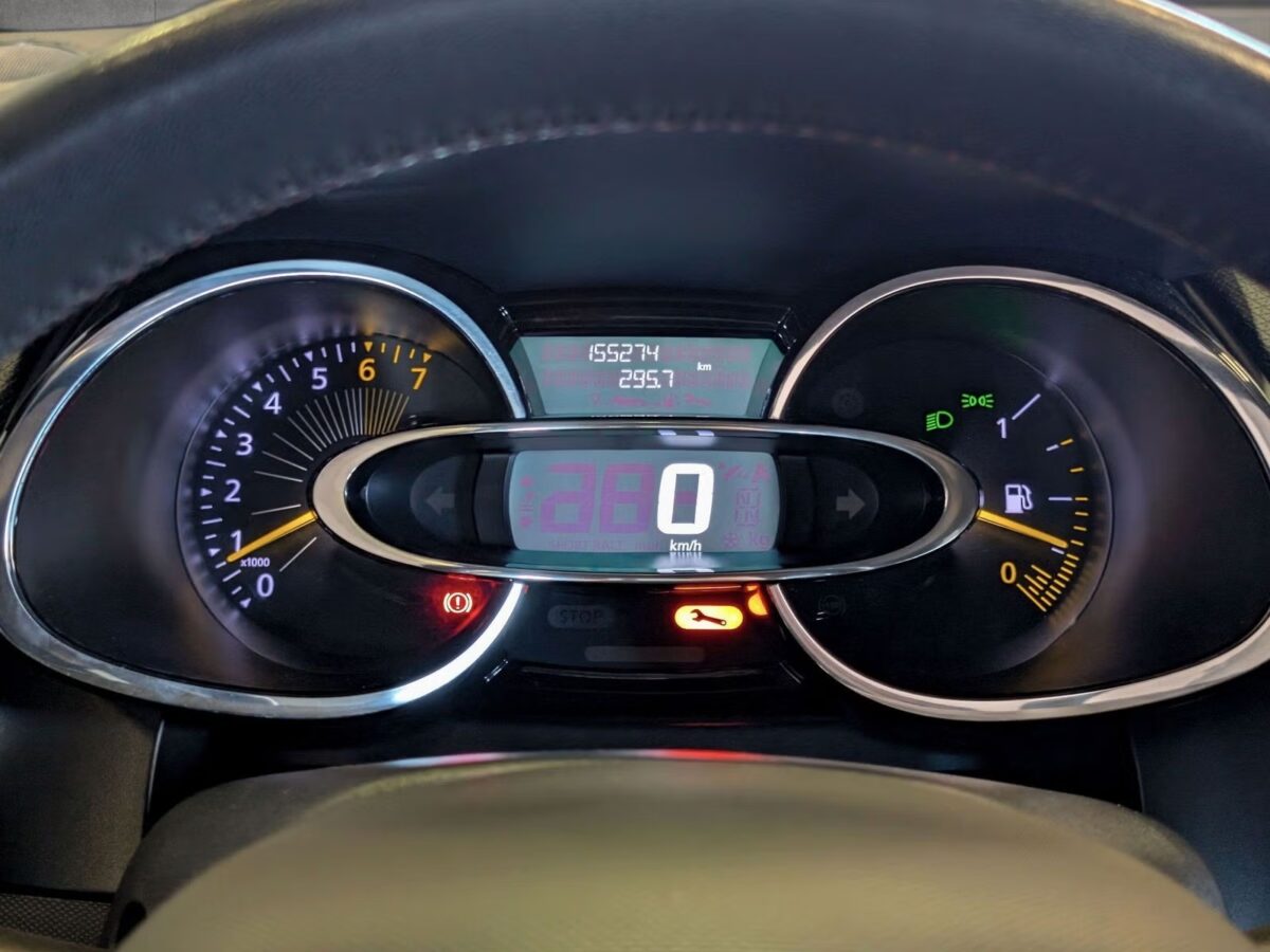 Renault Clio IV TCe 90 Ch Energy eco 2 – Image 14