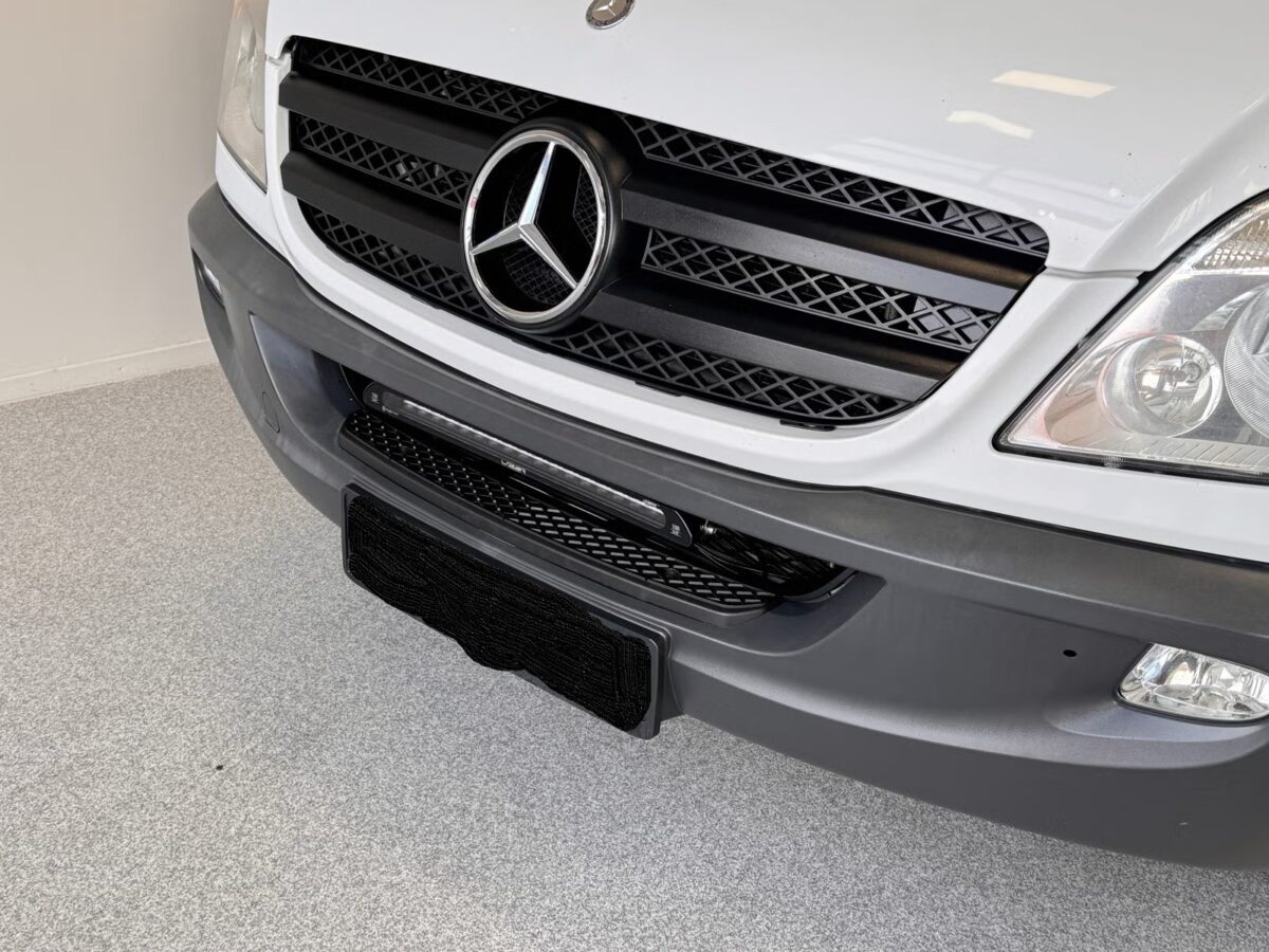 Mercedes-Benz Sprinter 519CDI 3.0l V6 – Image 15