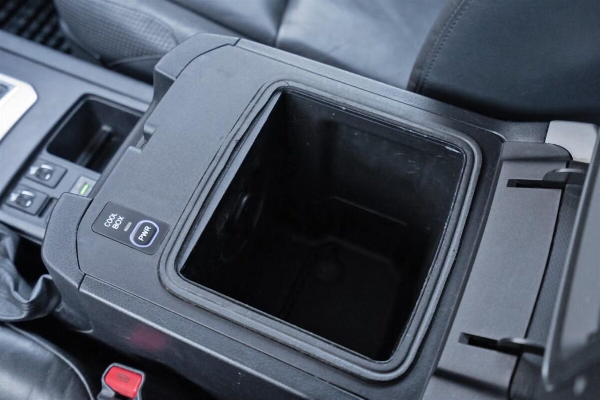 Toyota Land Cruiser Land Cruiser 5p 3.0 d-4d 190Ch – Image 13