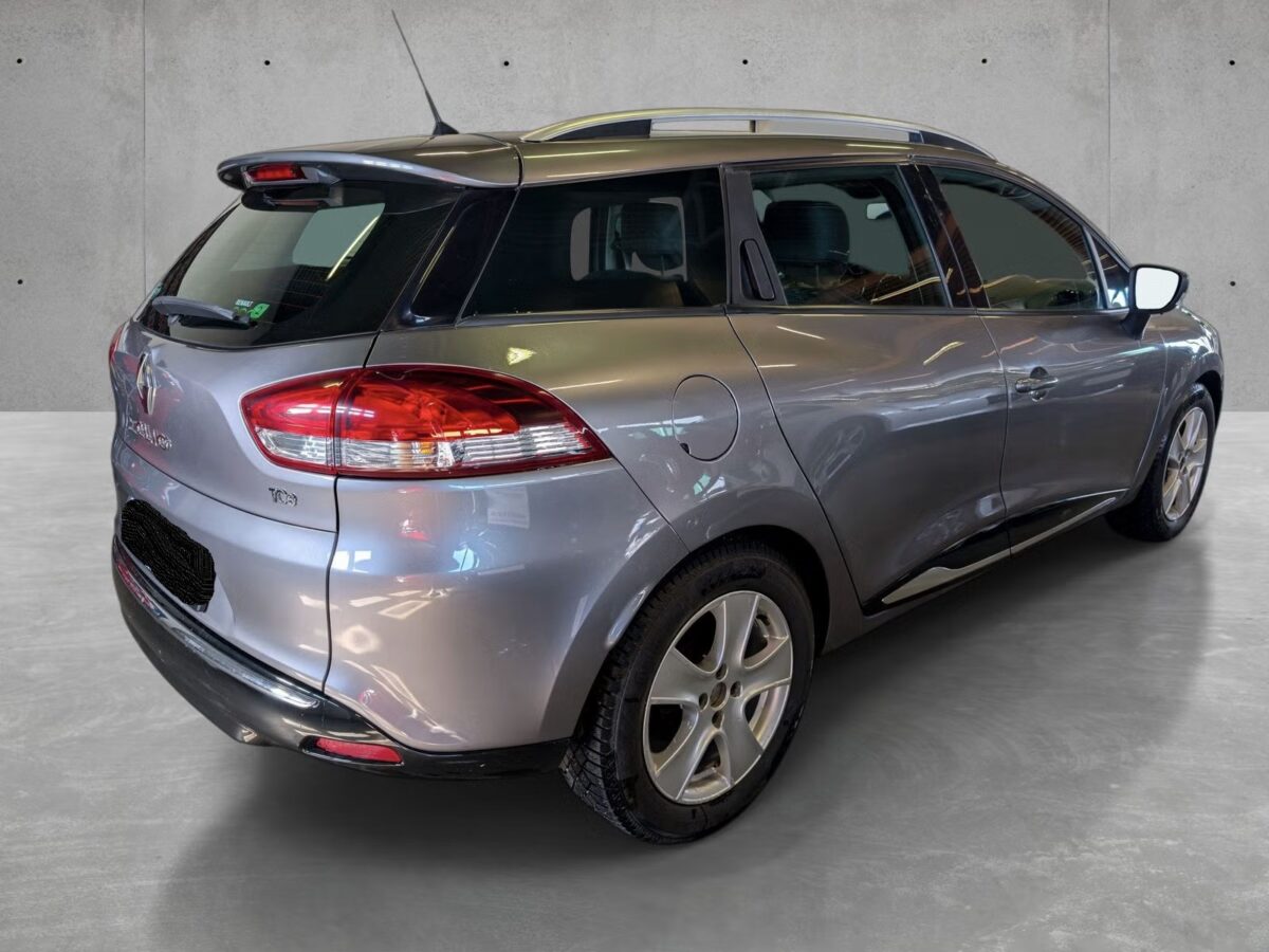 Renault Clio IV TCe 90 Ch Energy eco 2 – Image 23