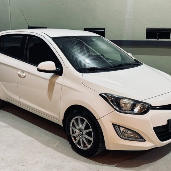 Global Logistics Equipements