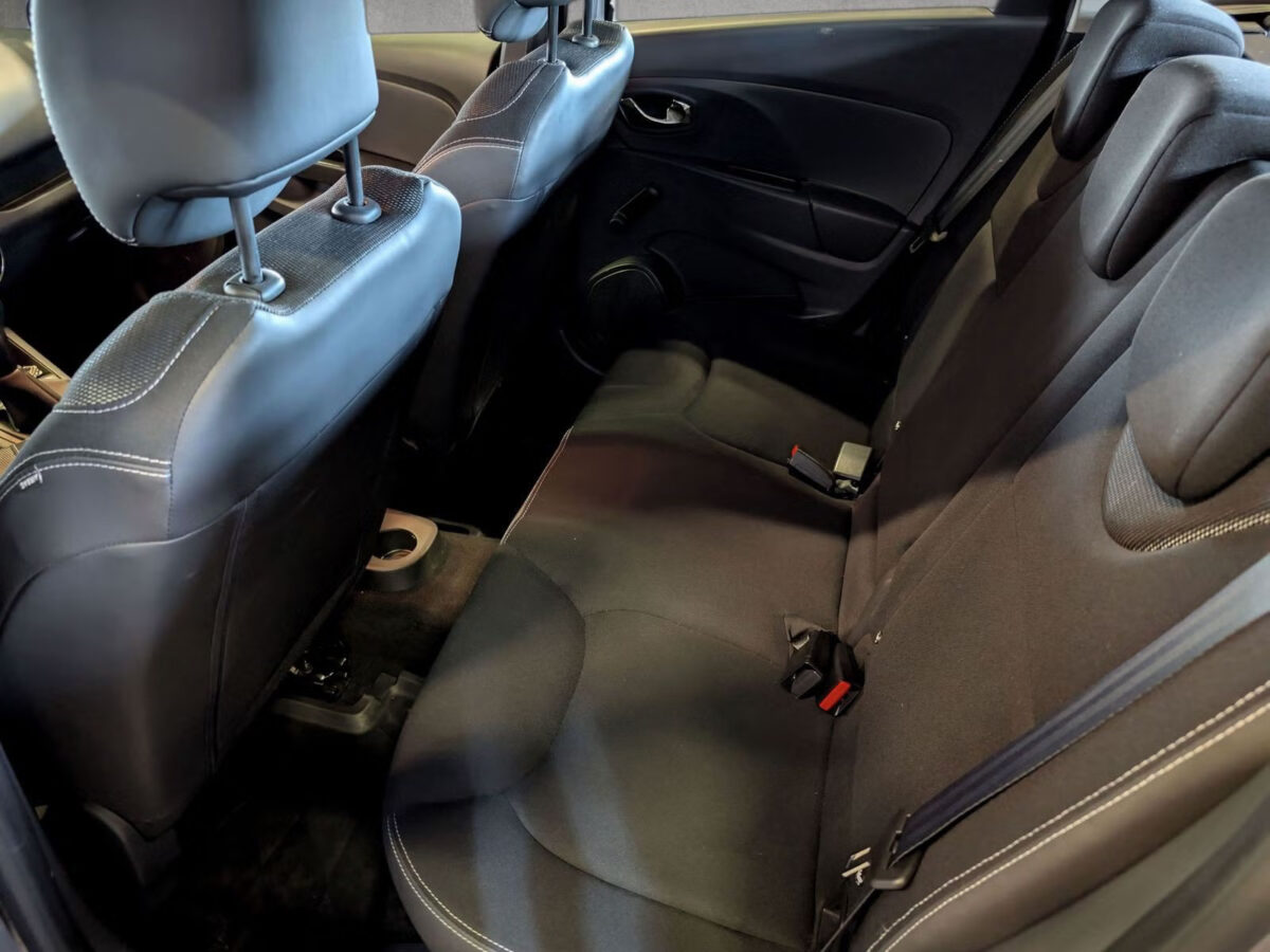 Renault Clio IV TCe 90 Ch Energy eco 2 – Image 8