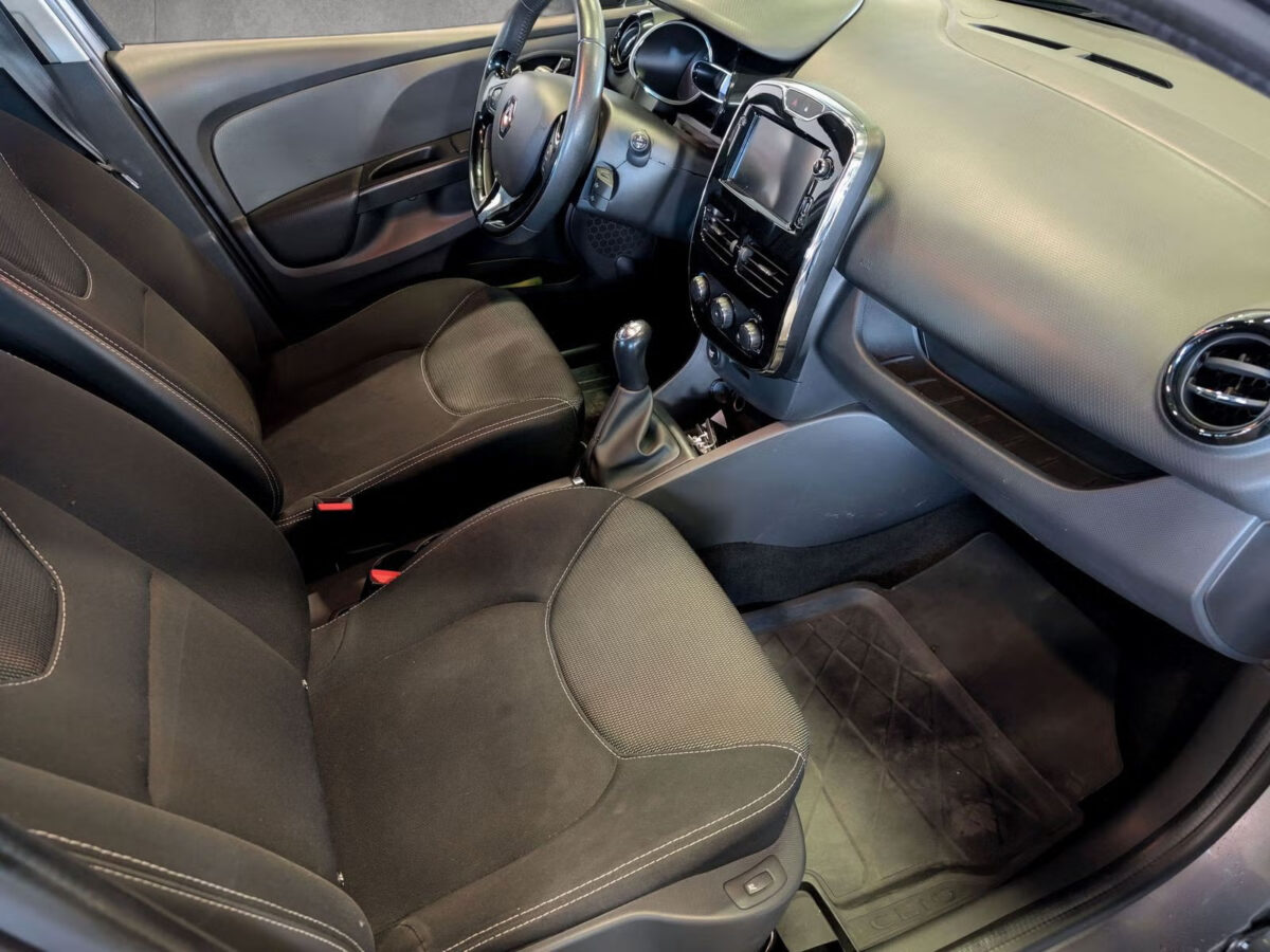 Renault Clio IV TCe 90 Ch Energy eco 2 – Image 7