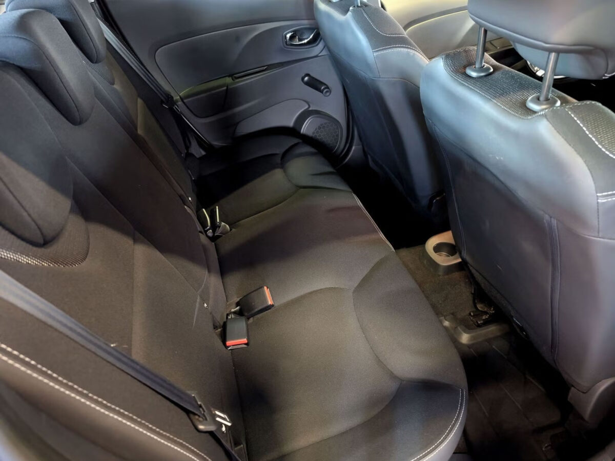 Renault Clio IV TCe 90 Ch Energy eco 2 – Image 6